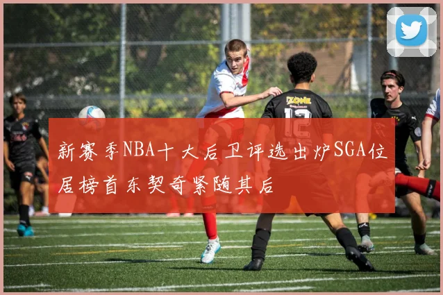 新赛季NBA十大后卫评选出炉SGA位居榜首东契奇紧随其后