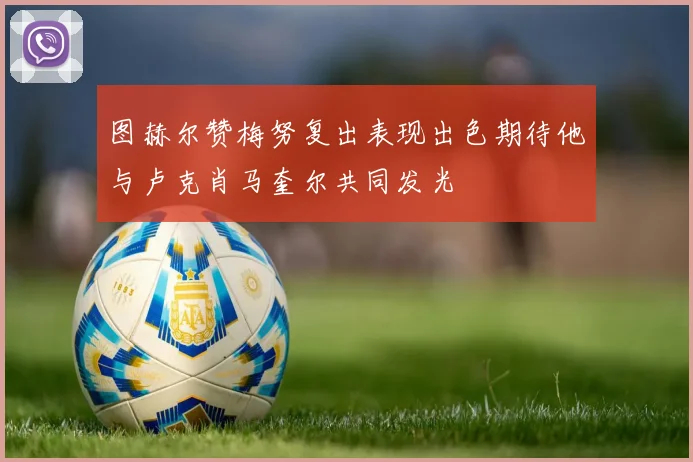 图赫尔赞梅努复出表现出色期待他与卢克肖马奎尔共同发光