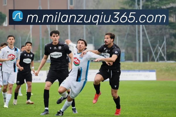 米兰体育品牌故事